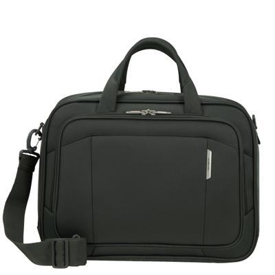 SAMSONITE RESPARK SHOULDERBAG Forest Green