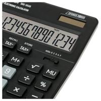 Eleven bureaucalculator SDC-554S - thumbnail