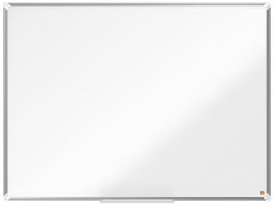 Nobo Premium Plus whiteboard 1173 x 865 mm Staal Magnetisch Nobo Premium Plus whiteboard 1173 x 865 mm Staal Magnetisch