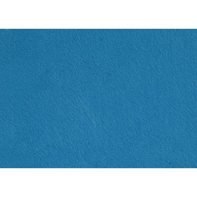 Creativ Company Hobbyvilt turquoise a4, 10 vellen - thumbnail