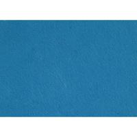 Creativ Company Hobbyvilt turquoise a4, 10 vellen - thumbnail