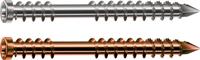 SPAX 0537000500403 R 88192 Zylinderkopf T-STAR Houtschroef 5 mm 40 mm T-STAR plus RVS A2 200 stuk(s) - thumbnail