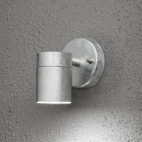 Wandlamp gegalvaniseerd Modena Palagano met fitting GU10 7572-320 Konstsmide - thumbnail