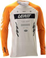 Leatt gravity 5.0 - mtb long sleeve jersey - thumbnail