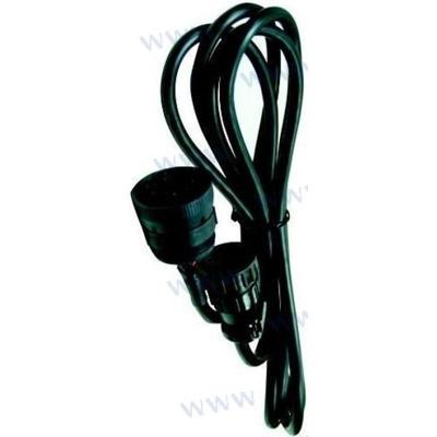 REC3904277 - ADAPTER DIAGNOSEKABEL (AM24A) CUMMIN