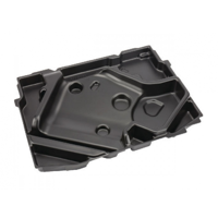 Hikoki Accessoires Plastic Inleg Deksel(B) Cj14Dsl/Cj18Dsl (Hsc) - 337111 - thumbnail