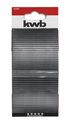 kwb 485000 Handschuurblok, kunststof 1 stuk(s)