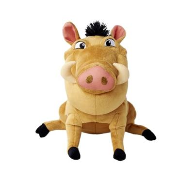 Disney Plush Figure The Lion King Pumbaa 30th Anniversary 25 cm - thumbnail