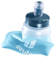 Streamer Flask LP - flexibele fles 250 ml (blauw) - thumbnail