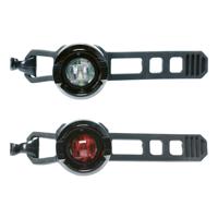 Simson Verlichtingset bullet 1 led - thumbnail