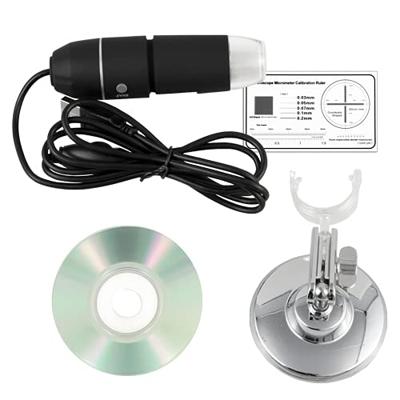 PCE Instruments PCE-MM 800 USB-microscoop Opvallend licht - thumbnail