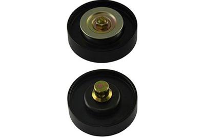 Spanrol, Poly V-riem DTP6514