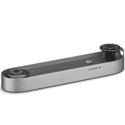 Leica 14677 LEICAVIT-M - Silver Chrome Finish