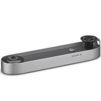 Leica 14677 LEICAVIT-M - Silver Chrome Finish - thumbnail
