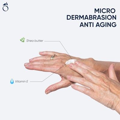 Herome Micro Dermabrasion Anti Age Peeling