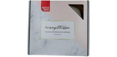 Mattisson HealthStyle Kersenpitkussen 55x13cm Mattisson HealthStyle Kersenpitkussen 55x13cm