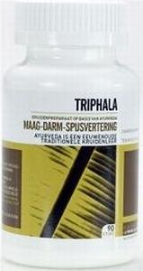 Ayurveda Health Ayurveda Health Triphala (90tb)