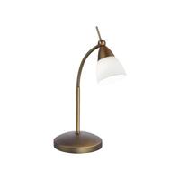 Paul Neuhaus PINO 4001-11 Bedlamp LED G9 3 W Oud-messing - thumbnail