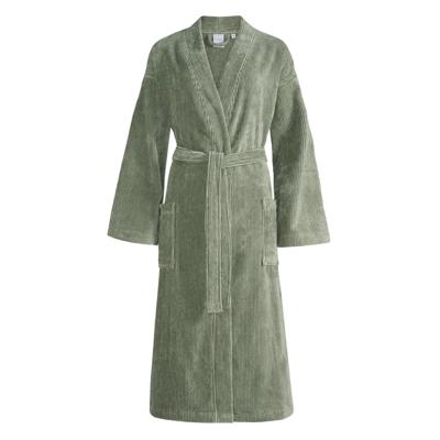 Vandyck Vandyck Badjas ANTONIO XLarge olive