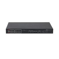 SWITCH POE DAHUA DH-PFS4218-16ET-240-V3 - thumbnail