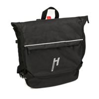 Haberland rugzak "sporty" bike backpacks sporty black - thumbnail