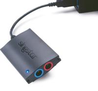 Singstar Wired Microphones (2 mics) - thumbnail