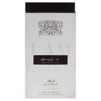 Lattafa Ana Abiyedh Leather Eau de Parfum Spray 60 ml - thumbnail