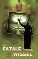De fatale wissel - Kate Kriske - ebook - thumbnail