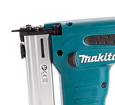 Makita DST221ZJ Accu niettacker 18V Basic Body in Mbox - thumbnail