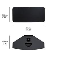 Bluesound Pulse 2i draadloze speaker zwart - thumbnail