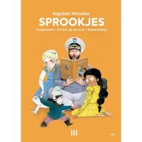 Sprookjes (Hardback) - thumbnail