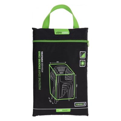 Afdekhoes voor stapelstoelen - 105x68x68