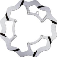 GALFER wave remschijf "df606" rotor df606 rws offr.rigid gr.overs. - thumbnail