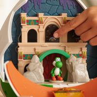 The Super Mario Galaxy Movie Playset - Yoshi Egg - thumbnail