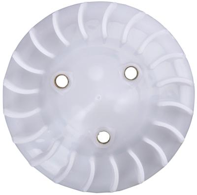 101 OCTANE 101.octane vliegwiel fan wheel std. cpi, generic, keeway