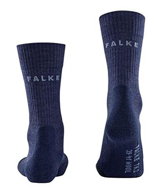 Falke TK2 Wool Wandelsokken