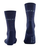 Falke TK2 Explore Wool Wandelsok Heren Jeans 39-41 - thumbnail