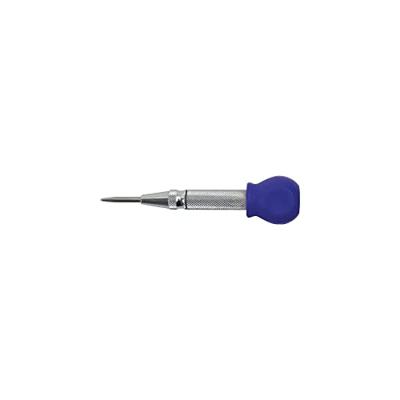 Promat/Tecwerk Automatische centerpunt | lengte 135 mm | schachtdwarsdoorsnede 2 mm 2 mm - 4000812205 Promat/Tecwerk Automatische centerpunt | lengte 135 mm | schachtdwarsdoorsnede 2 mm 2 mm - 4000812205