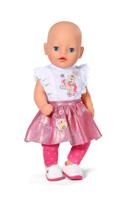 BABY born Little daagse outfit voor pop - thumbnail
