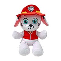 Ty Beanie boo paw patrol marshall, 15cm - thumbnail