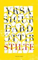 Stilte - Yrsa Sigurdardottir - ebook - thumbnail