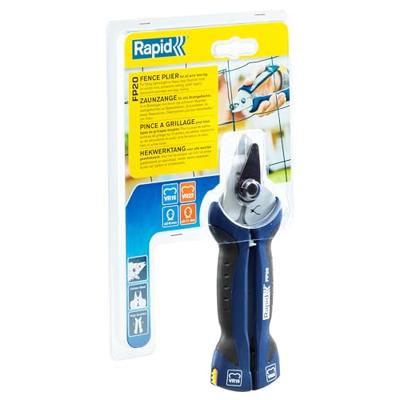 Rapid FP20 Hekwerktang - 23468000 - 23468000 Rapid FP20 Hekwerktang - 23468000 - 23468000