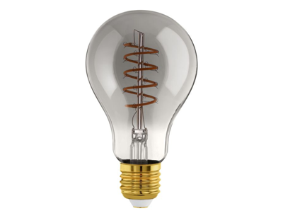 EGLO Ledlamp e27 connect.z - 150lm - dimbaar - 2000k - bolvormig (a60)