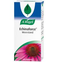 A Vogel Echinaforce 200 Tabletten - thumbnail