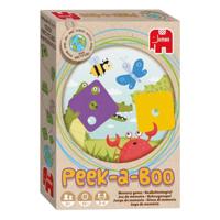 Jumbo Peek-a-Boo - thumbnail