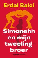Simonehh of mijn tweelingbroer - Erdal Balci - ebook - thumbnail
