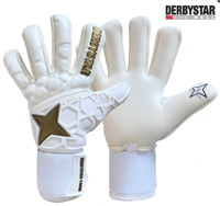 Derbystar Keepershandschoen APS 1968 - thumbnail