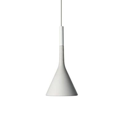 Foscarini Aplomb GU10 Hanglamp - Wit Foscarini Aplomb GU10 Hanglamp - Wit