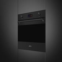 SMEG SO6303APN Classici Esthetisch Omnichef Galileo Inbouw Oven - thumbnail