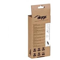 Akyga Acculader voor elektrische fiets - thumbnail